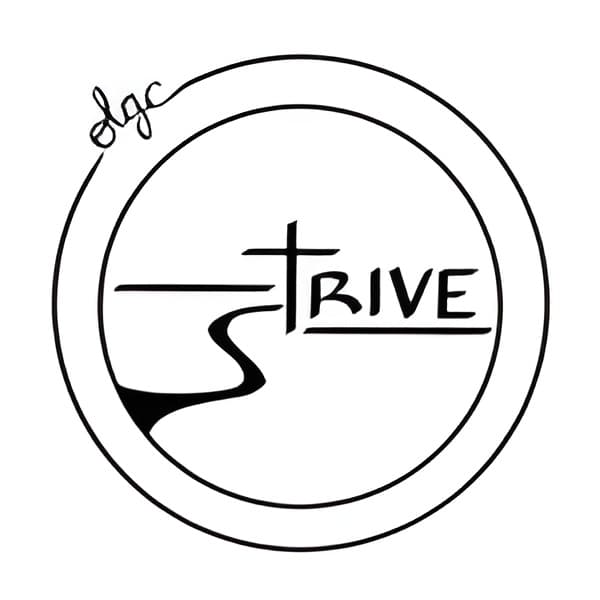 OLGC Strive Logo