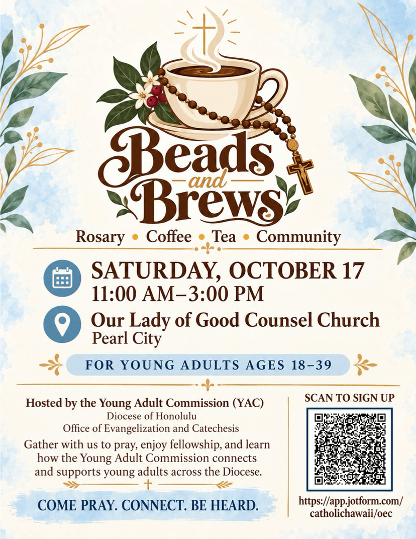 Beads And Brews